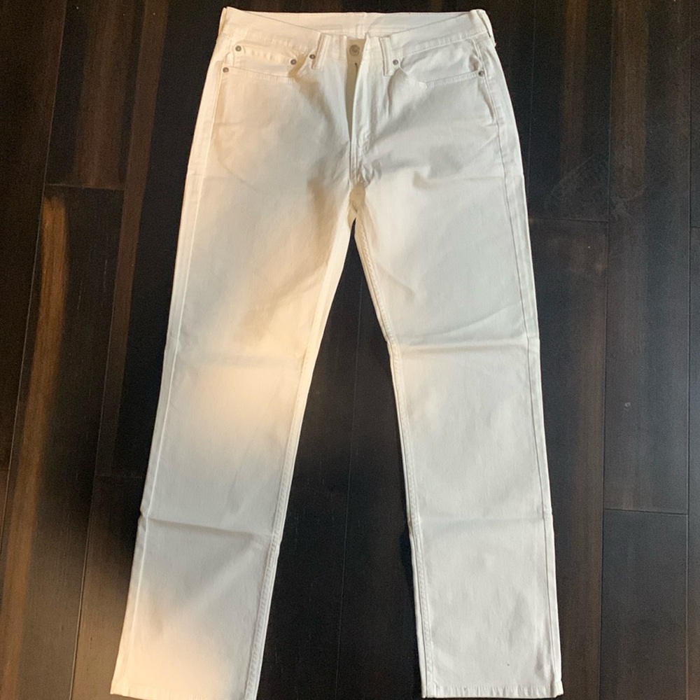 Levi’s Men Jeans